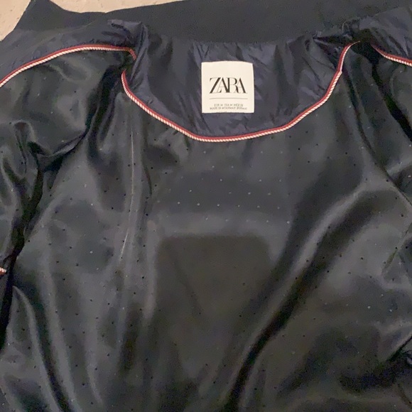 ZARA Puff Jacket - Picture 9 of 9